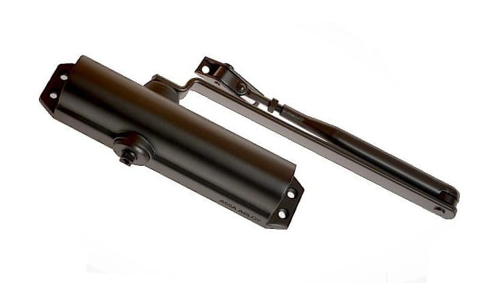 DC120 brąz