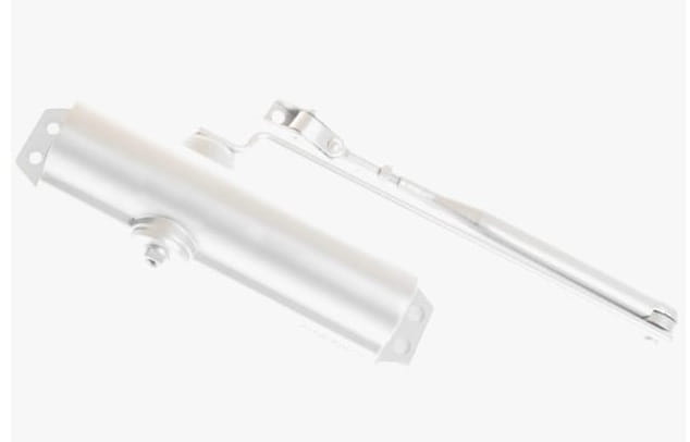 DC120 biały