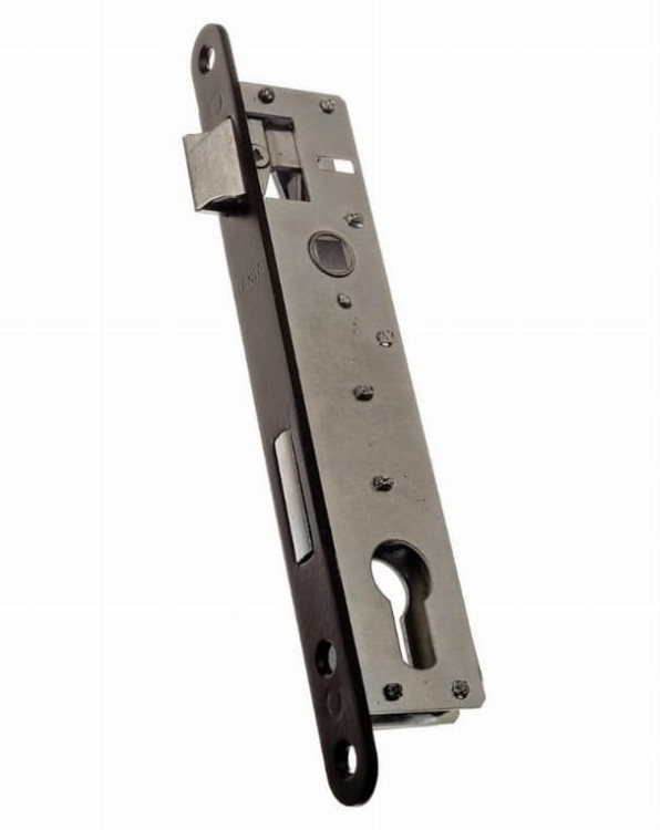 zamek Z075 Jania wąski 90