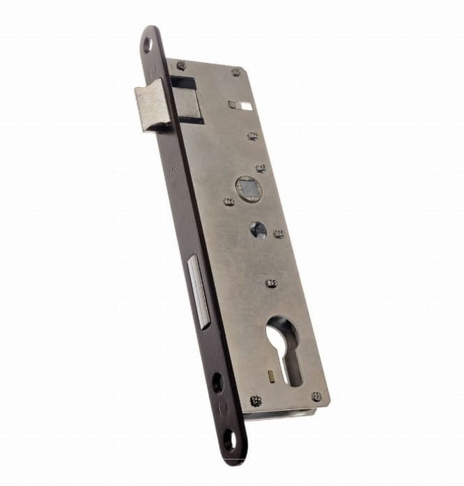 zamek Jania Z220 wąski 72mm