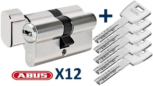 x12 Abus komplet wkładek.JPG