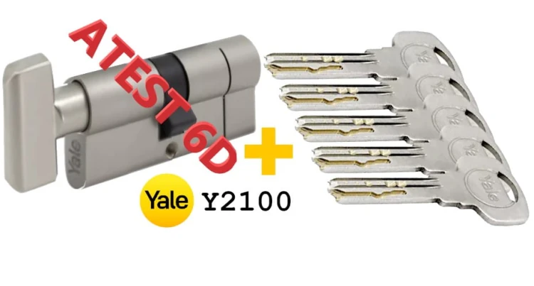 WKŁADKA YALE 2100 GAŁKA NIKIEL.jpg