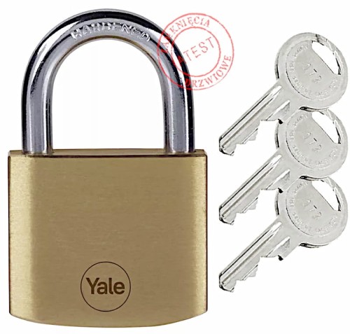 Yale Y110.jpg