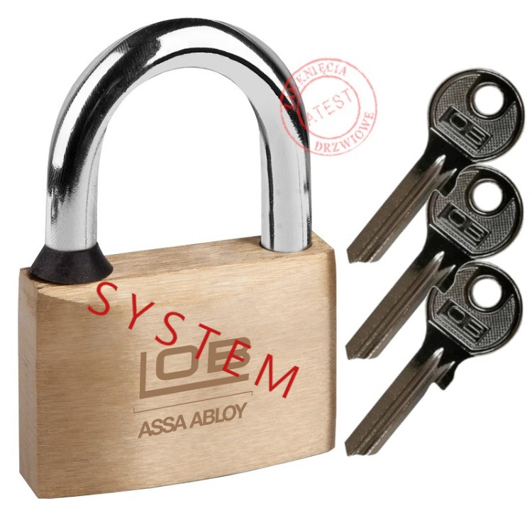 system kłódka LOB KD50M.jpg