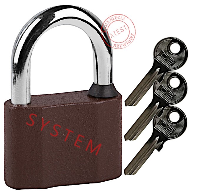 system kłódka LOB KS60.jpg