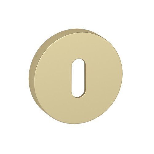 szyld okrągły klucz złoto matowe.jpg